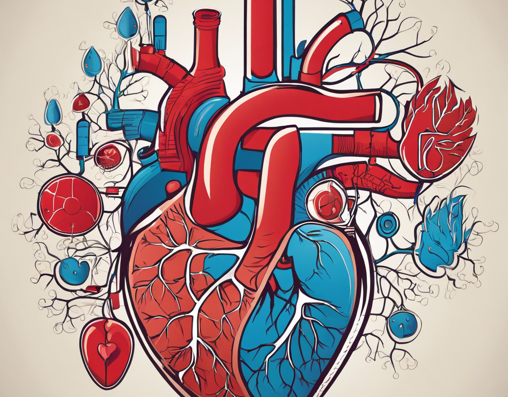 What Makes Up Your Circulatory System and How Does It Work?