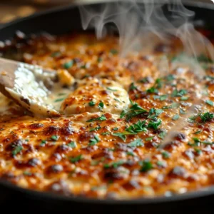 Making That Delicious Garlic Butter