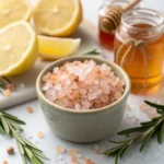 pink salt diet