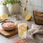 pink salt trick recipe for women