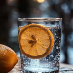 Celtic Salt Trick morning water with lemon