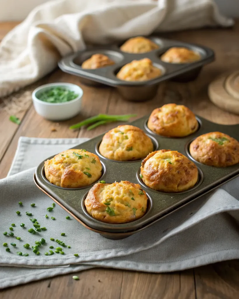 Starbucks Potato Chive Bake Recipe,