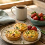 Starbucks Potato Chive Bake Recipe